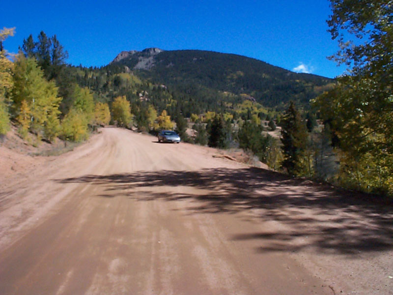 Tunnel 9 (East Portal)