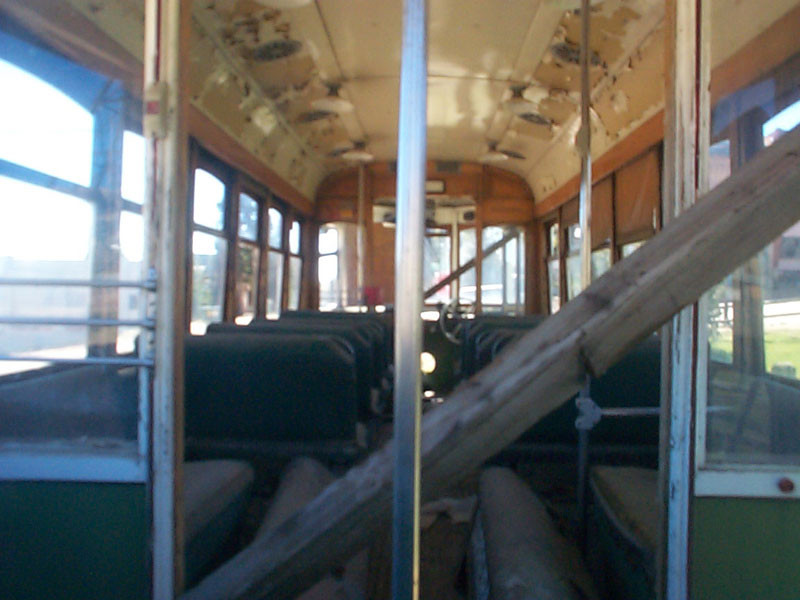 Victor Inter Urban Railway