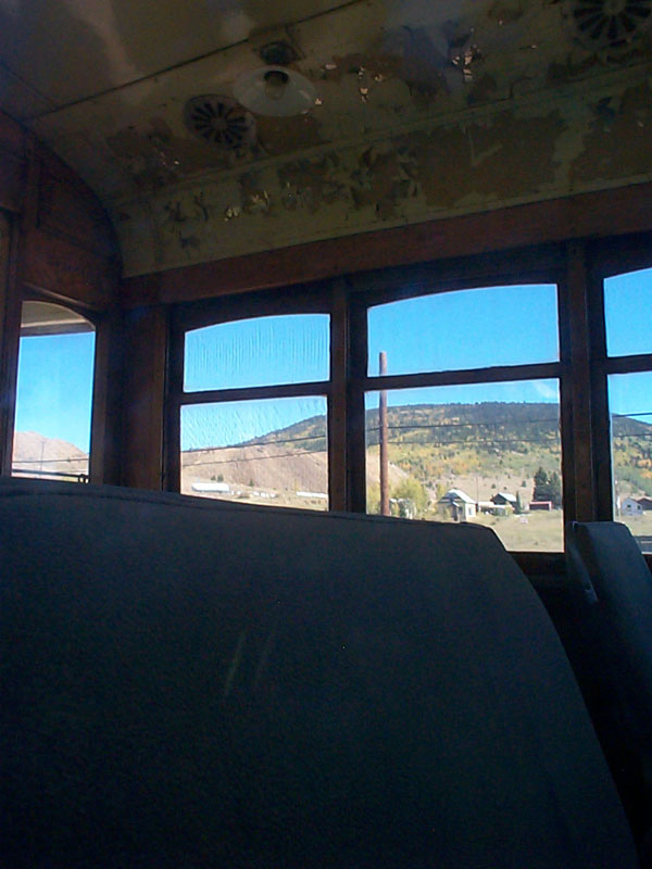 Victor Inter Urban Railway