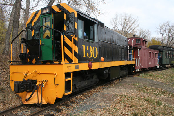 Diesel Engine #130