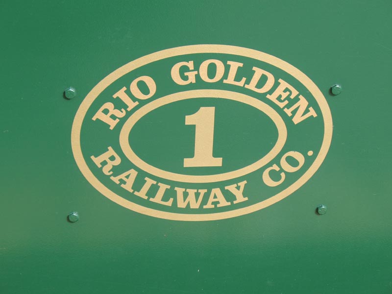 Engine #1