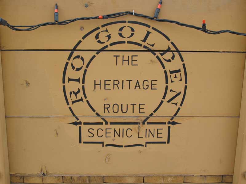 Rio Golden Herald