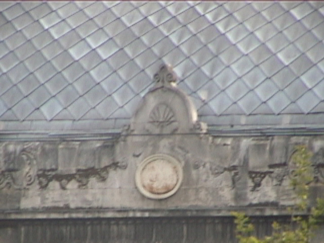 Istanbul Passenger Station