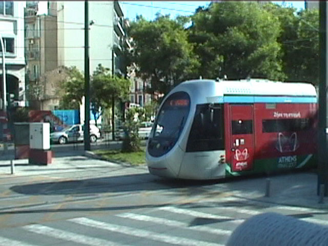 Light Rail