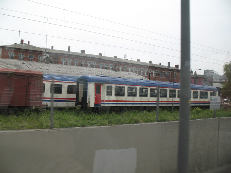 Passenger Cars