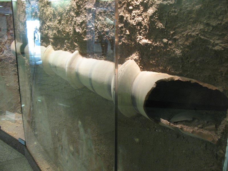 Evangelismos Metro Station