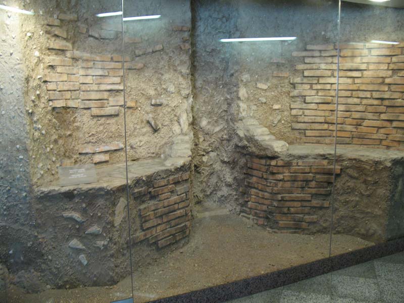 Evangelismos Metro Station