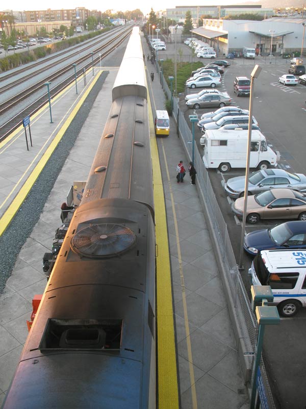 Road Diesel GE P42DC #11