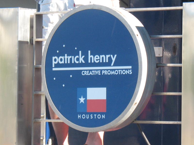 Patrick Henry Herald