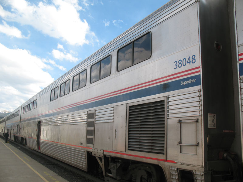 Dining Car #38048