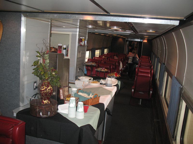 14 / Club Car / Glenwood Springs