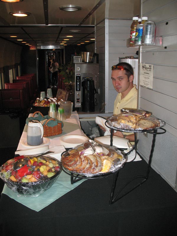 14 / Club Car / Glenwood Springs