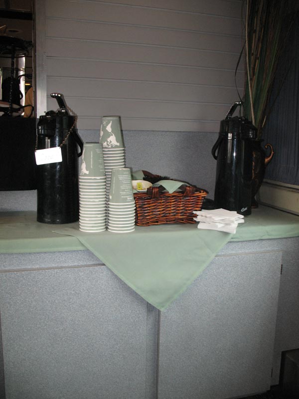 14 / Club Car / Glenwood Springs