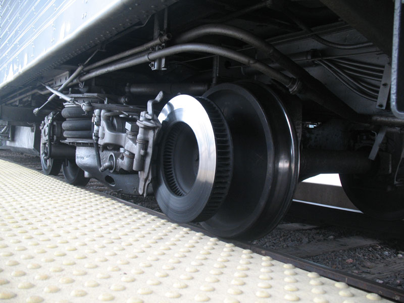 14 / Club Car / Glenwood Springs