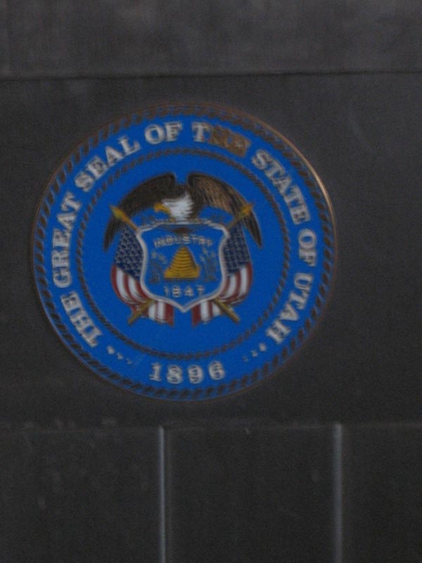 PL / Parlor Car / Utah