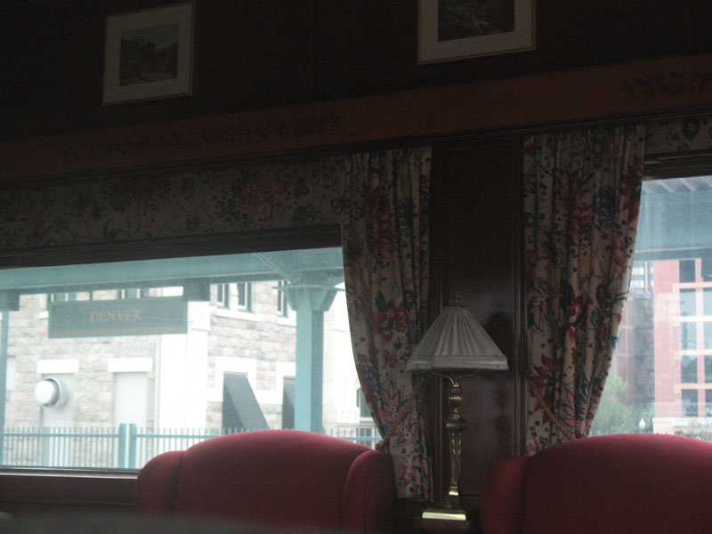 PL / Business Car / Kansas