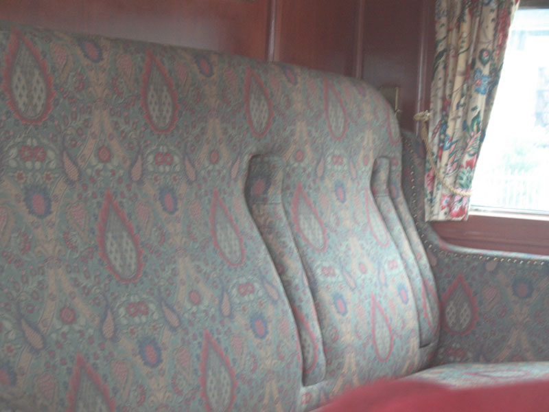 PL / Business Car / Kansas