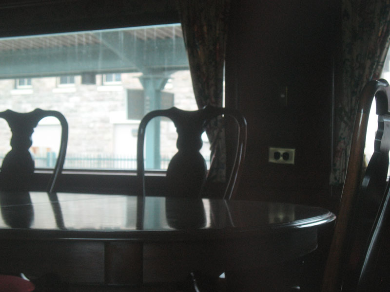 PL / Business Car / Kansas