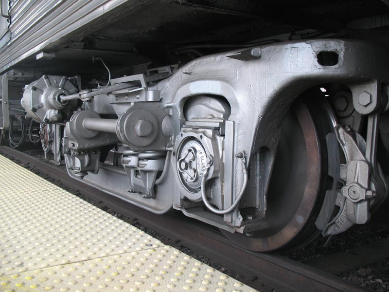 PL / Business Car / Kansas