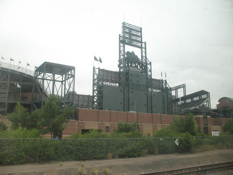 Coors Field