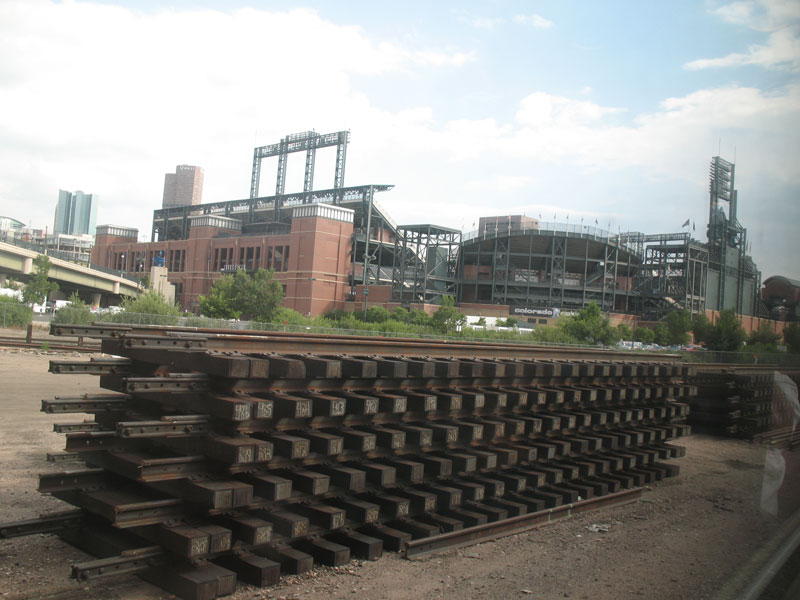 Coors Field