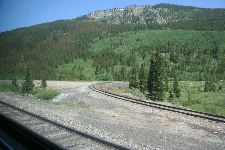 Tolland Siding and Wye