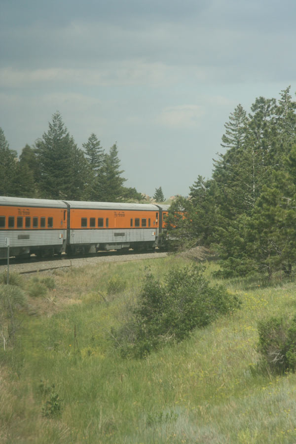 9 / Cafe-Lounge / Winter Park