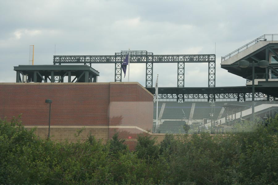 Coors Field