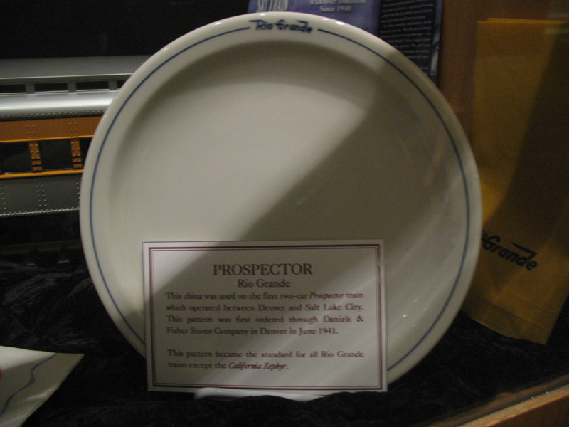 Rio Grande Prospector