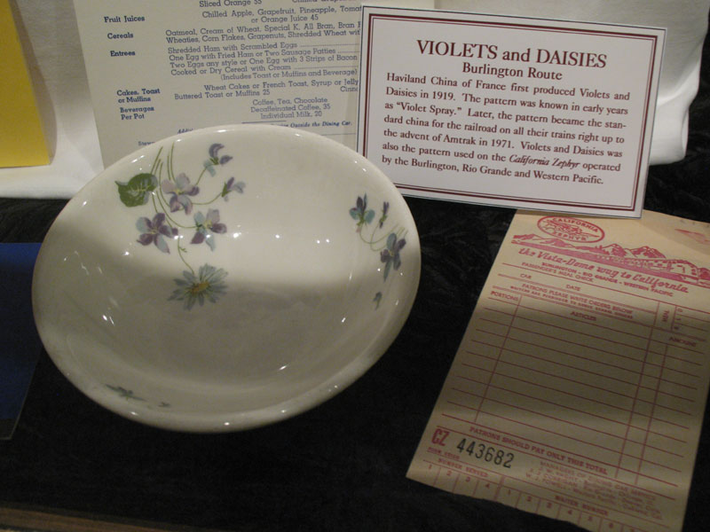 BN Violets and Daisies