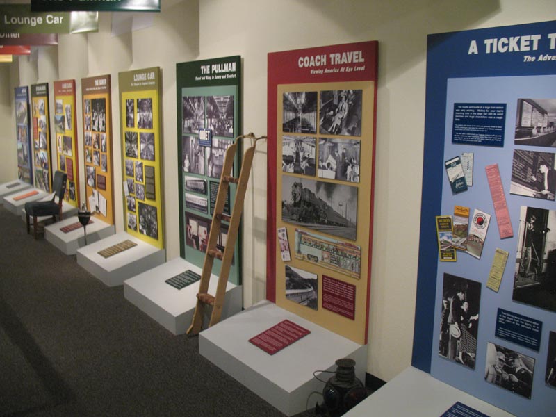 Information Displays