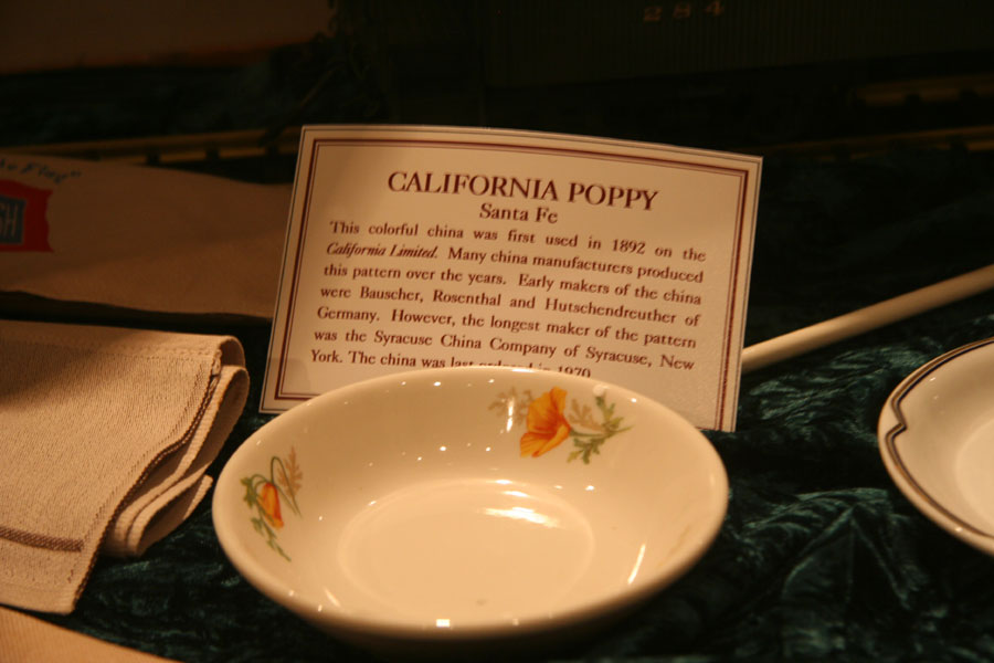 SF California Poppy