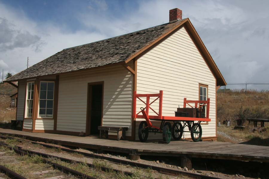 Depot