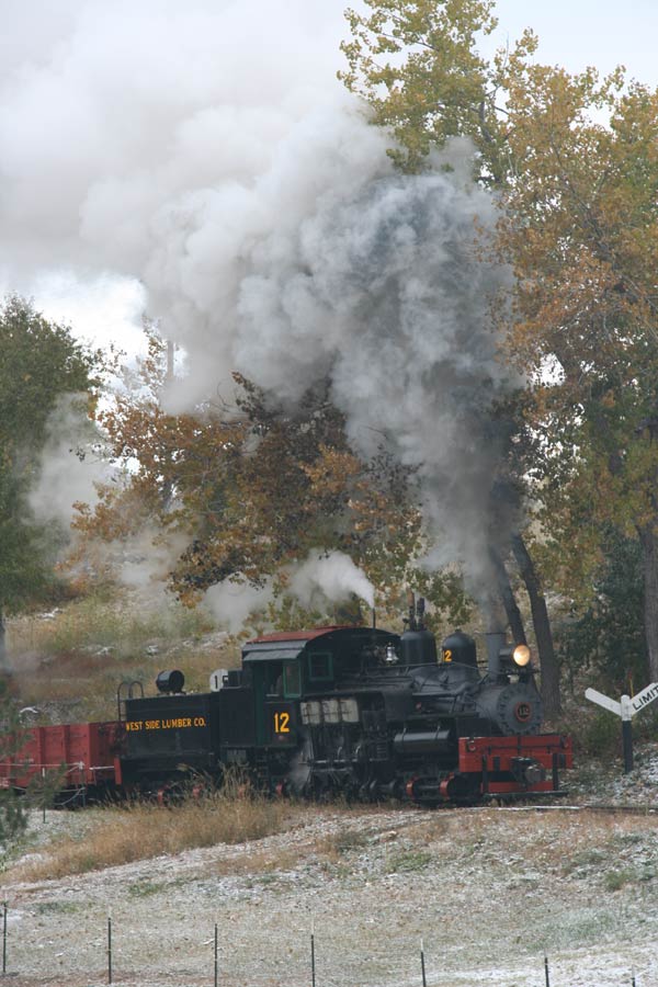 West Side Lumber Company #12