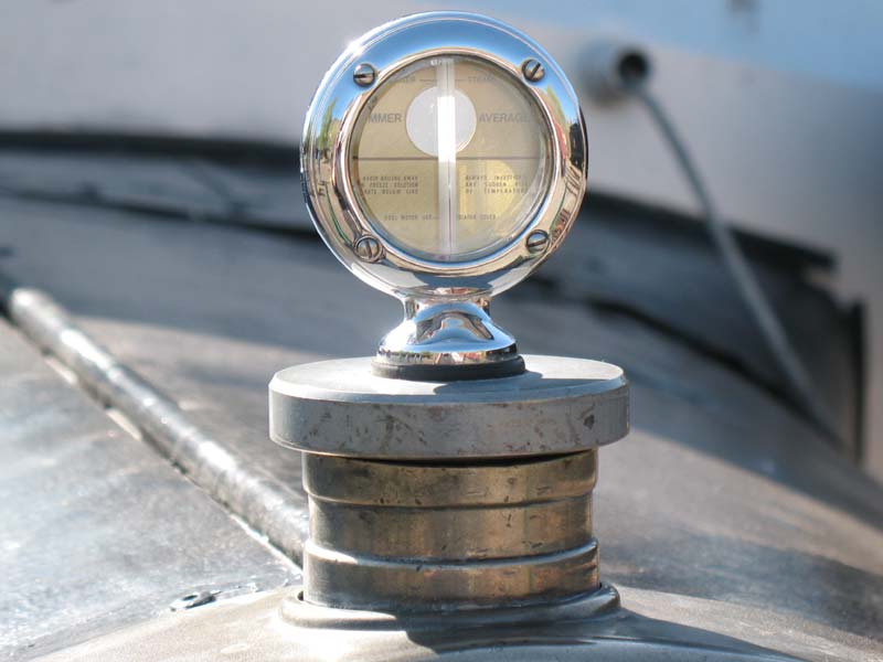 Galloping Goose #5 (Rio Grande Southern)