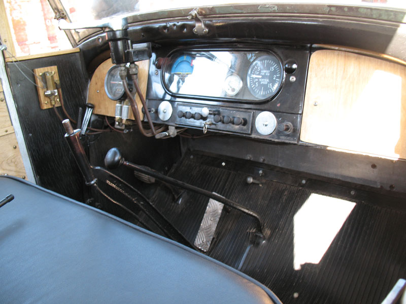 Galloping Goose #6 (Rio Grande Southern)