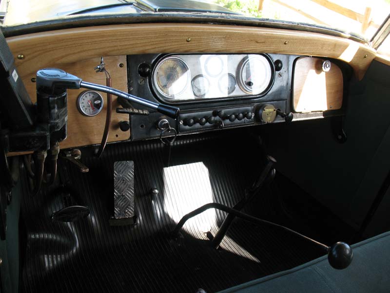 Galloping Goose #7 (Rio Grande Southern)