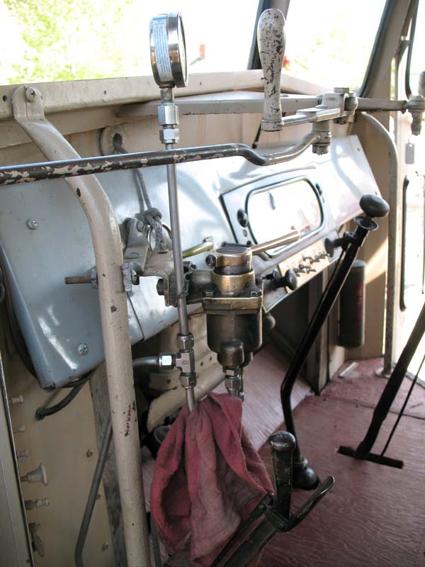 Galloping Goose #5 (Rio Grande Southern)