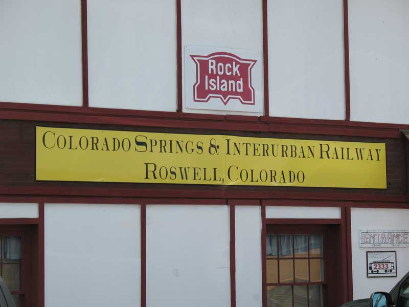 Rosewell, CO