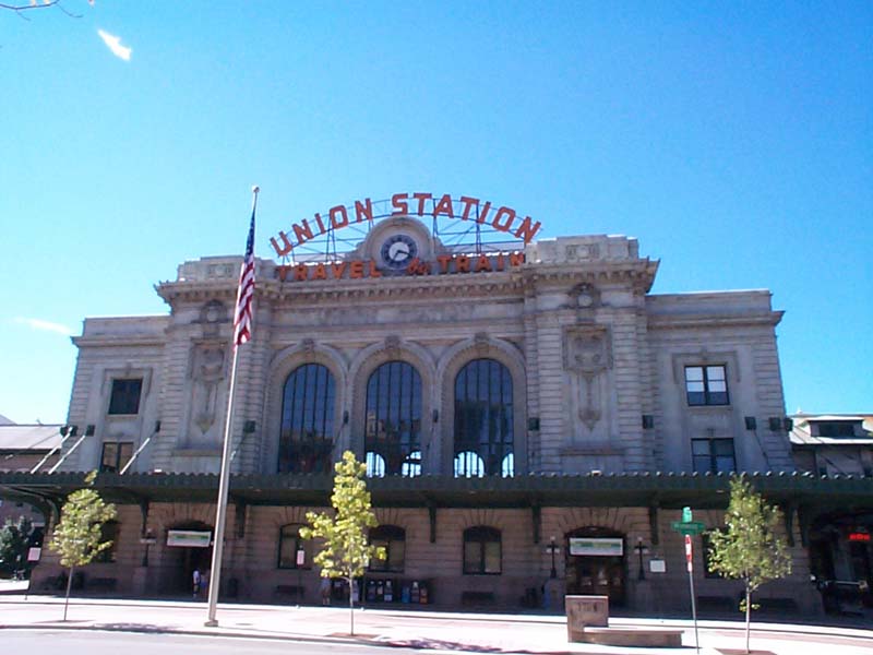 Depot / Stations