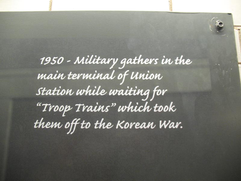 Union Station (1950)