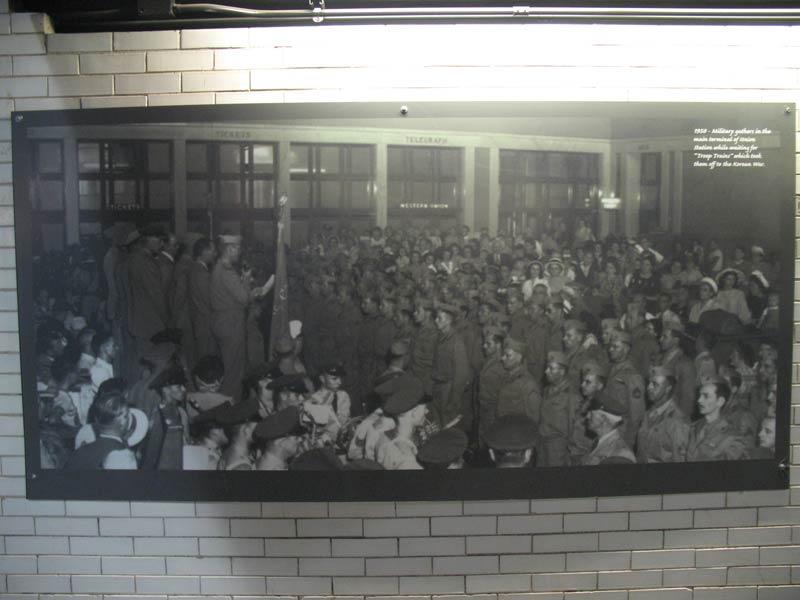 Union Station (1950)