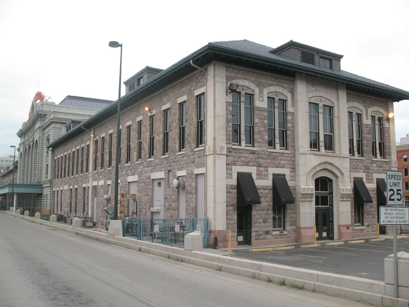 Denver UNION Station