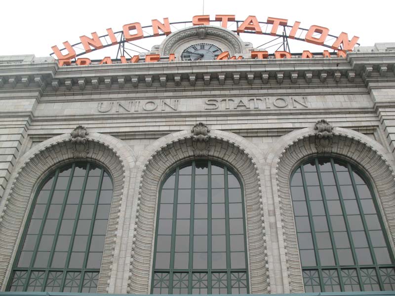 Denver UNION Station