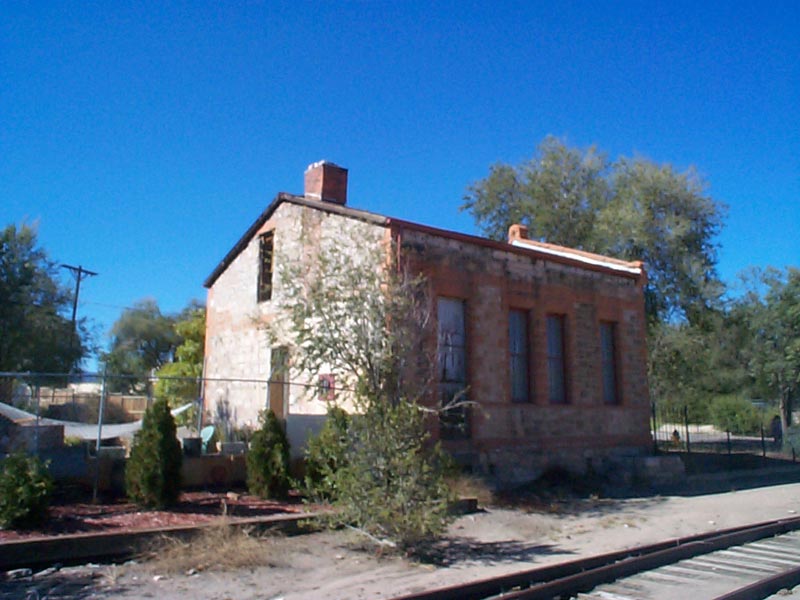Depot / Stations