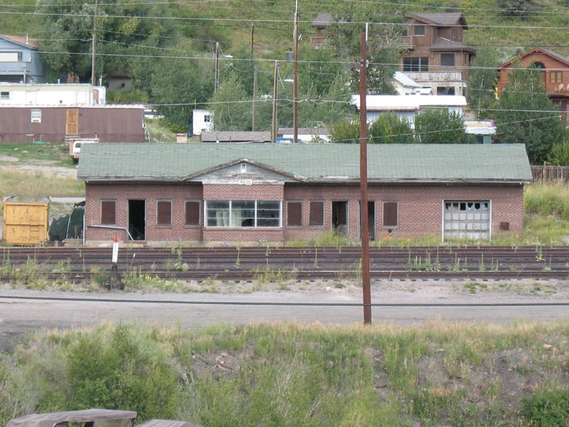 Depot / Stations
