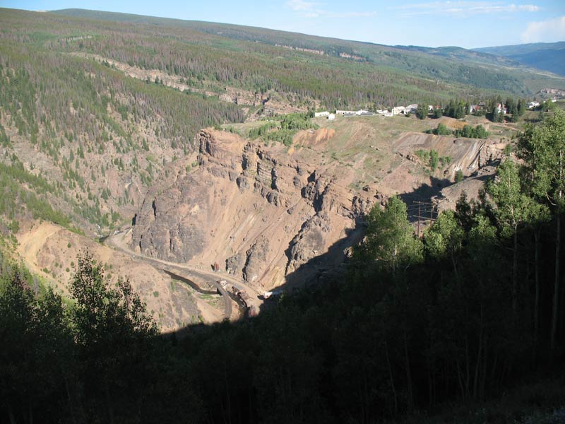 Eagle Mine