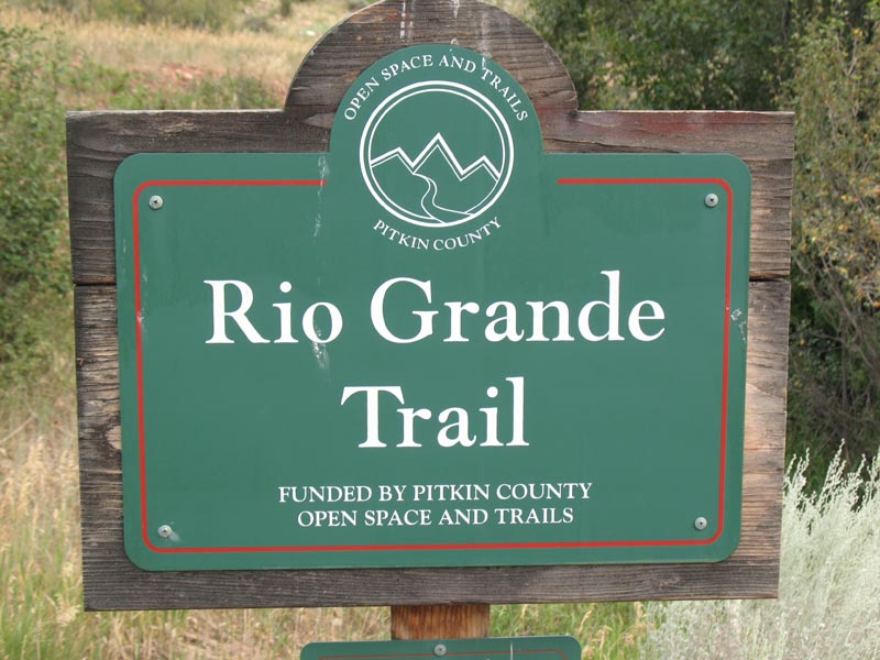 Rio Grande Trail