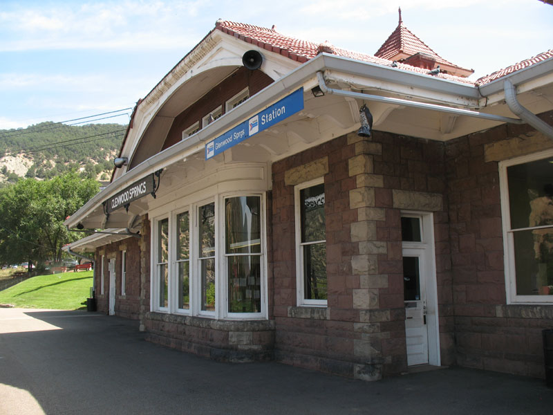Depot / Stations