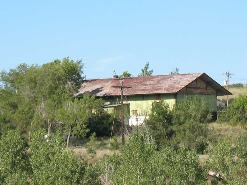 Atchison Topeka and Santa Fe